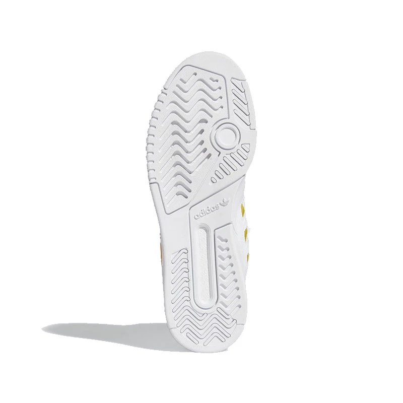 

Original New Arrival Adidas Originals DROP STEP XL Men's Skateboarding Shoes Sneakers
