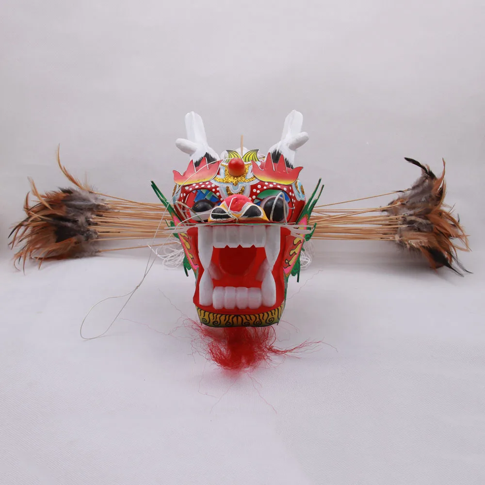 Бесплатная доставка высокое качество 7 м Китайский традиционный змей дракона