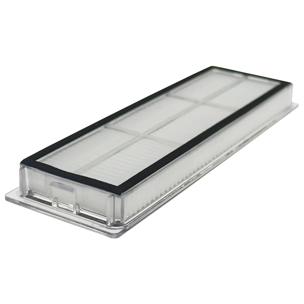 2pc Household endurance washable Hepa Filters for Xiaomi Mijia 1C / 1T STYTJ01ZHM robotic Vacuum Cleaner Replacement accessories