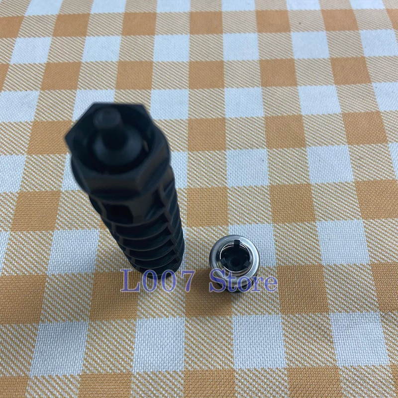 Новый масляный фильтр двигателя односторонний клапан для Cruze Sonic Aveo Opel Vauxhall Astra OEM