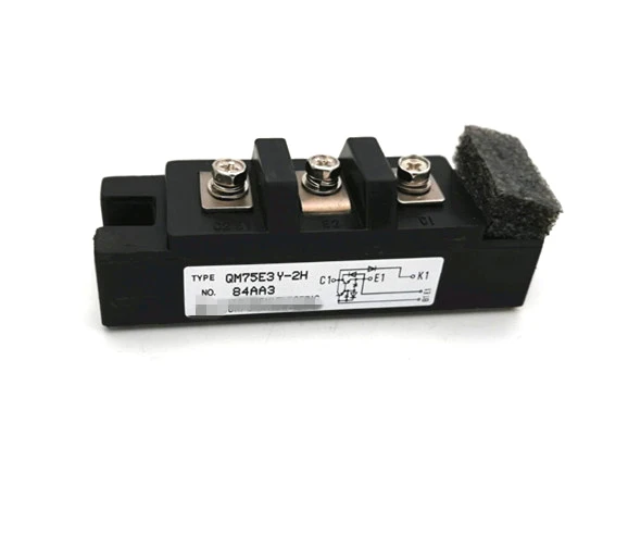 

QM75E3Y-2H Original, Can Provide Test, 1 Year Warranty