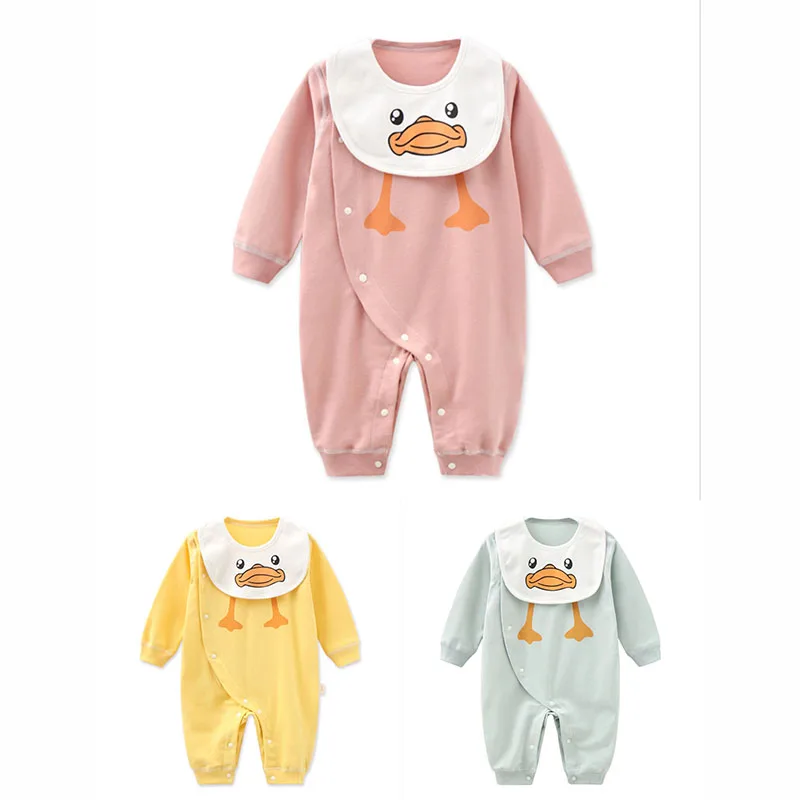 

Комбинезон для новорожденных, на возраст 0-18 месяцев