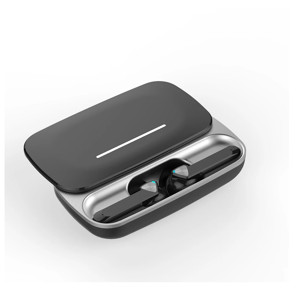 TWS-стереонаушники BE36 с поддержкой Bluetooth 5 0 и сенсорным управлением | Электроника