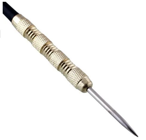 18 шт. высококачественный профессиональный медный наконечник для Дротика сталь s