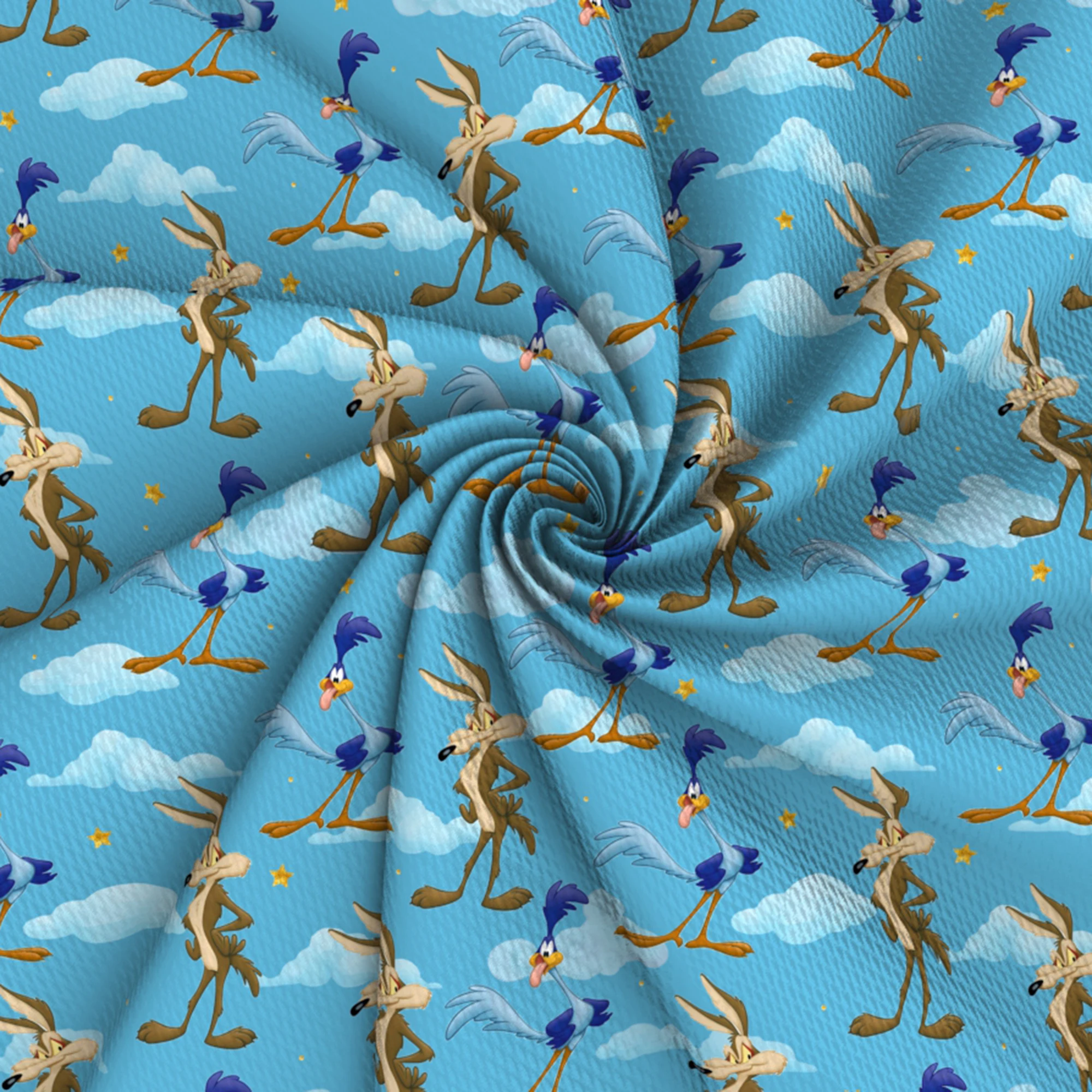 С изображением кота из мультфильма с принтом в виде льва пуля FabricTextured Ливерпуль 4