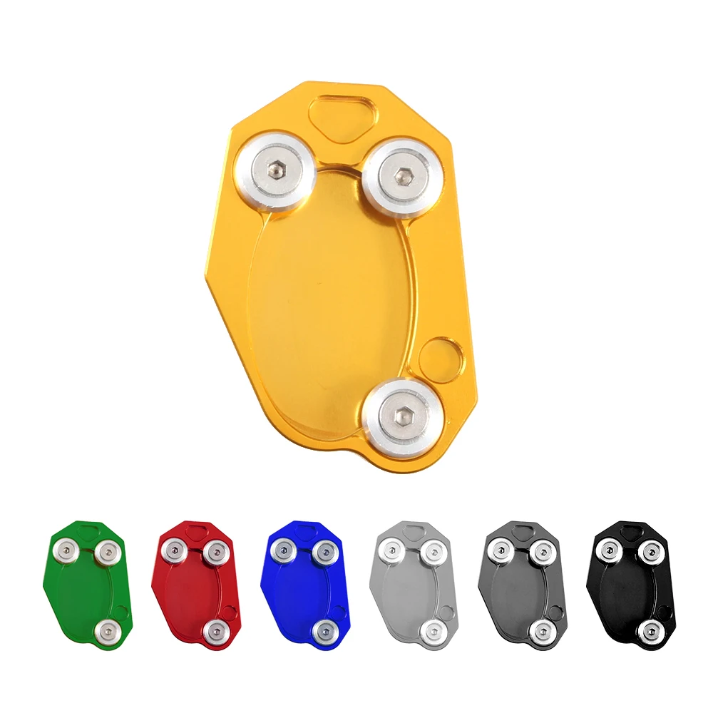 Подставка для мотоцикла удлинитель KAWASAKI ninja 650/z1000/Z1000sx/ZX6R/ZX10R/ER6N/Z800 защитный чехол