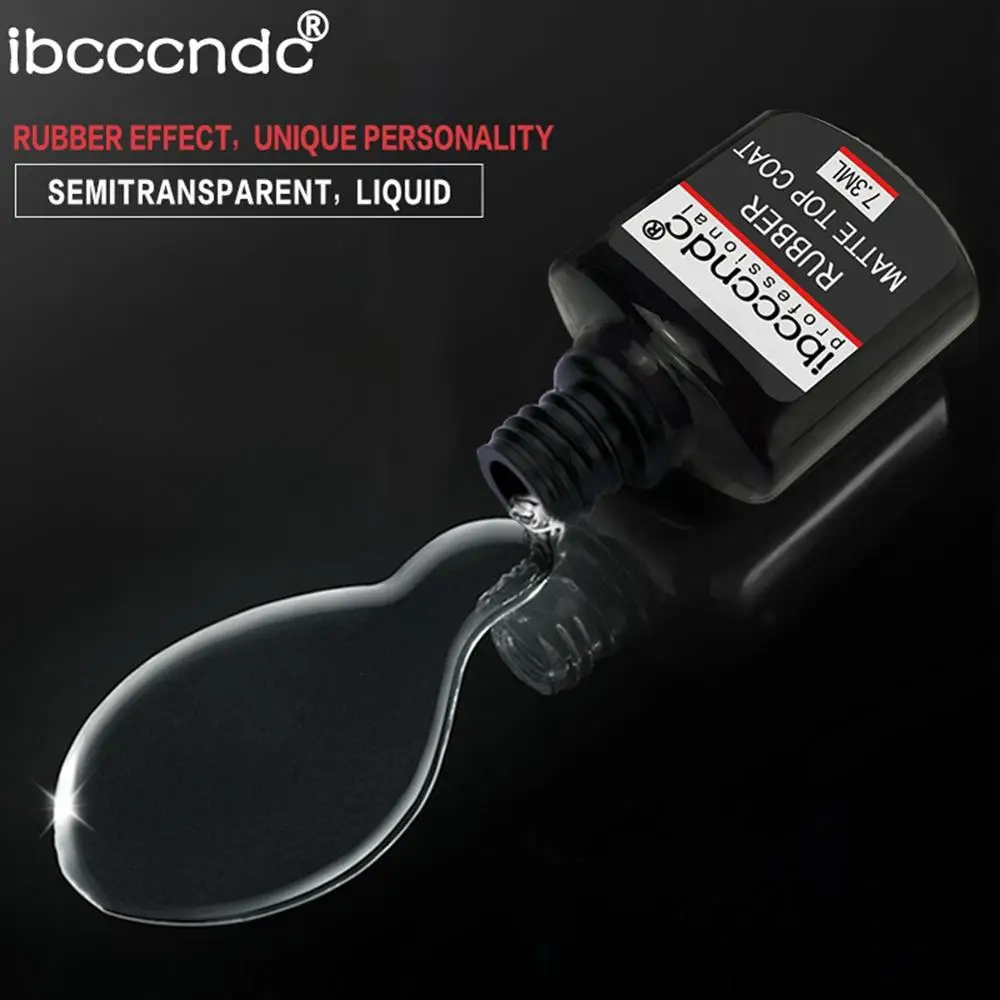 2 типа 7 5 мл Прозрачный УФ гель для ногтей Базовое покрытие и верхнее лак Сделай