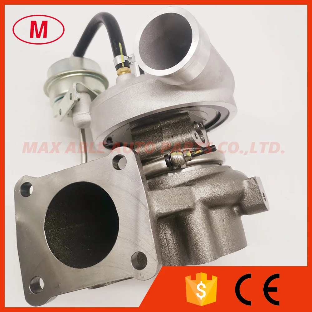Турбокомпрессор CT26 17201 17010 turbo для LAND Cruiser TD(HDJ80 81) 1990 л 1997 1HDT 1HD FTE 204HP|turbo repair|turbo blow off