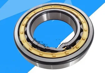 Импортированные подшипники SKF NU Нью Джерси N NUP 304 305 306 307 308 309 310 блока управления