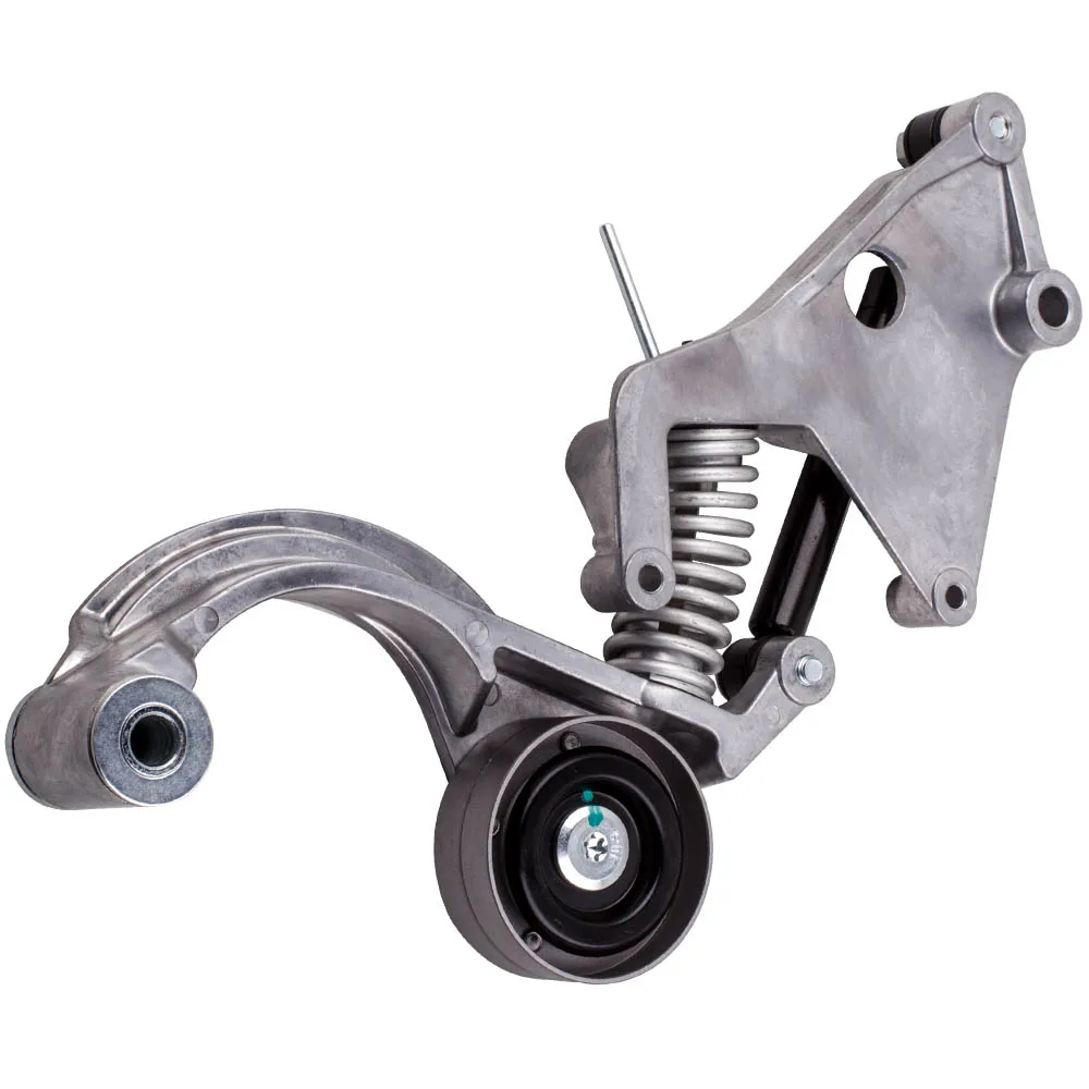 11287509476 комплект натяжителя ремня привода для Mini Cooper S R52 R53 R56 02 08 11280946004 1128 7 509 476| |