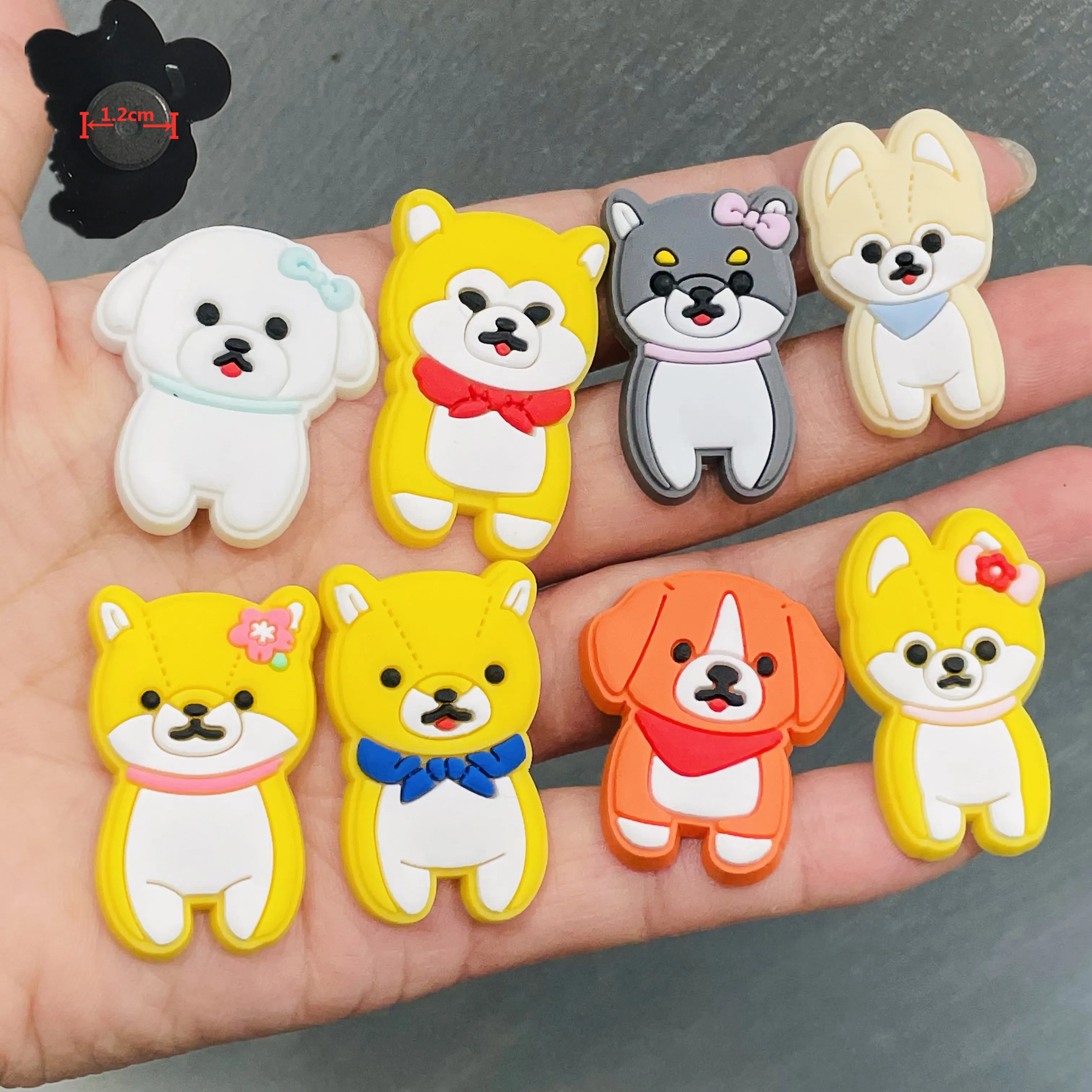 1 шт. магниты на холодильник из ПВХ | Дом и сад