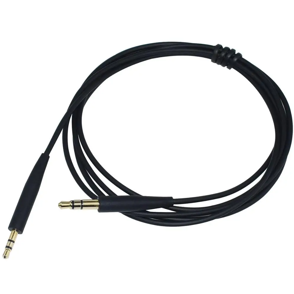 Сменный Удлинительный стерео-кабель для наушников Bose 700 NC700 QC35 QC25 OE2 AE2 QuietComfort 35 25 |