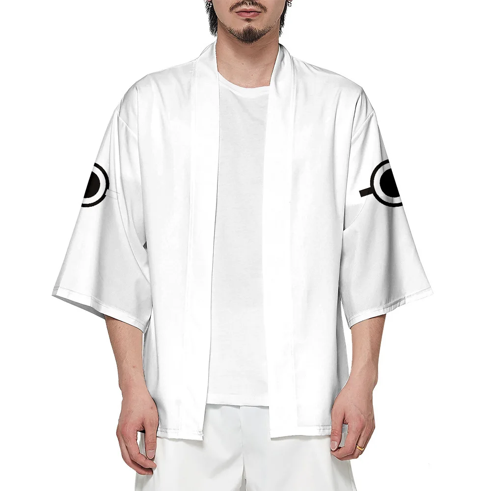 2021 кимоно ниндзя Акацуки с шестью способами импотенциальности из японского