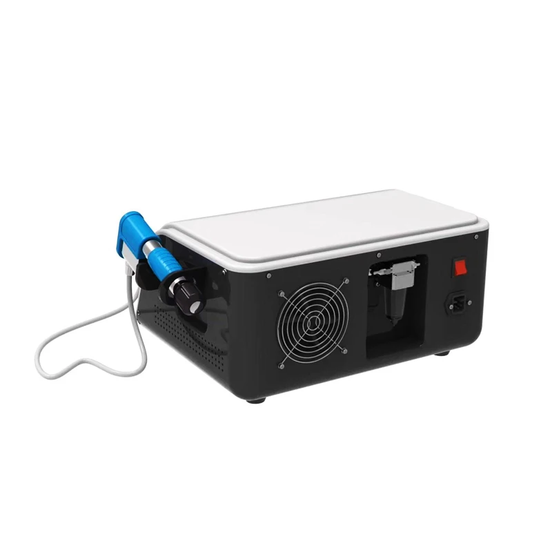 Multifunctional Extracorporeal Shock Wave Therapy Machine Acoustic Pain Relief Erectile Dysfunction Equipment | Красота и здоровье