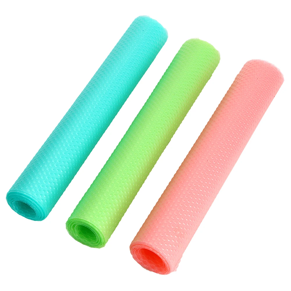 

Водонепроницаемый коврик для холодильника HILIFE, антибактериальный коврик для защиты от плесени, 4 шт./компл.