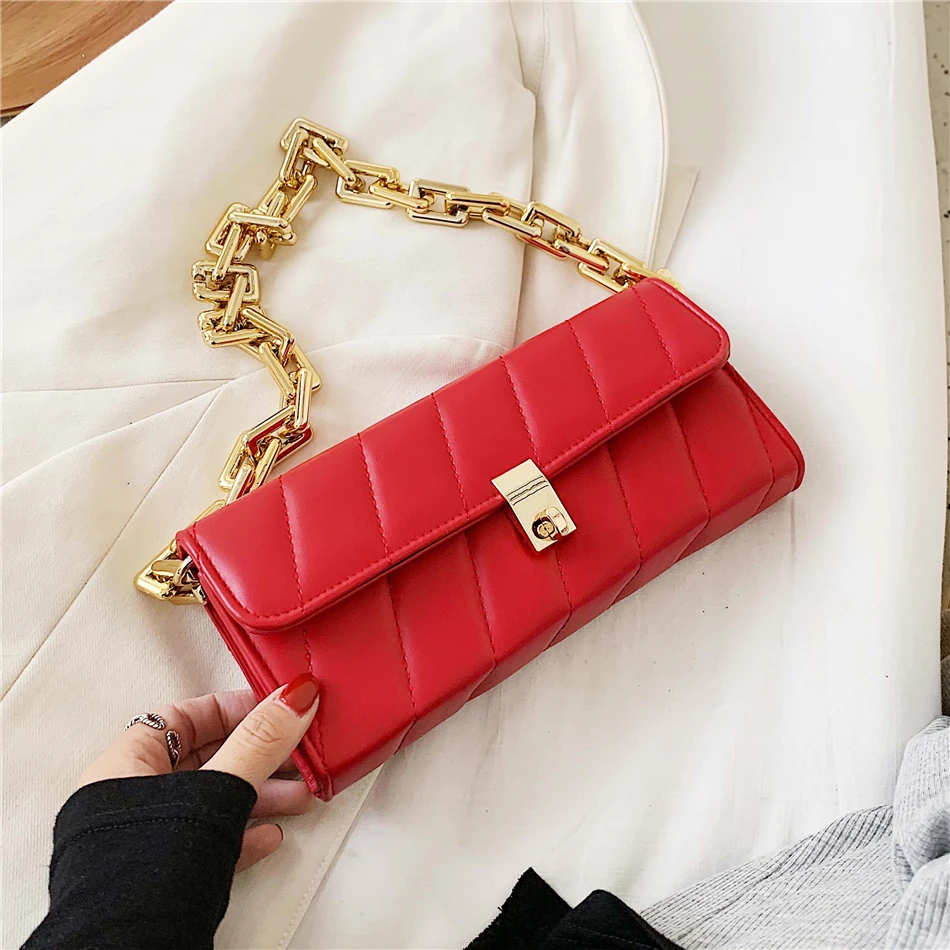 Сумка багет женская из мягкой кожи 2020|Сумки с ручками| |