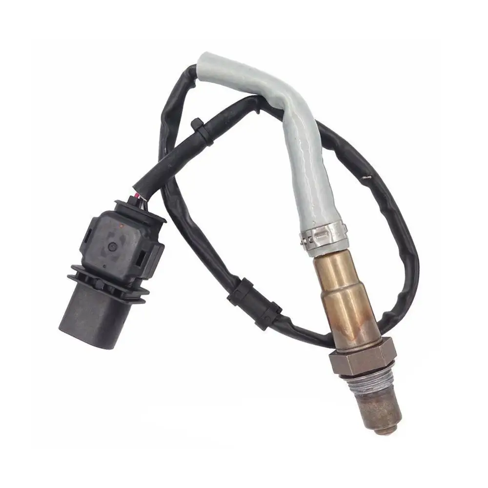 234-5107 99760616801 For AUDI VOLKSWAGEN PORSCHE 2006-2015 Oxygen Sensor O2 Lambda 2345107 | Автомобили и мотоциклы