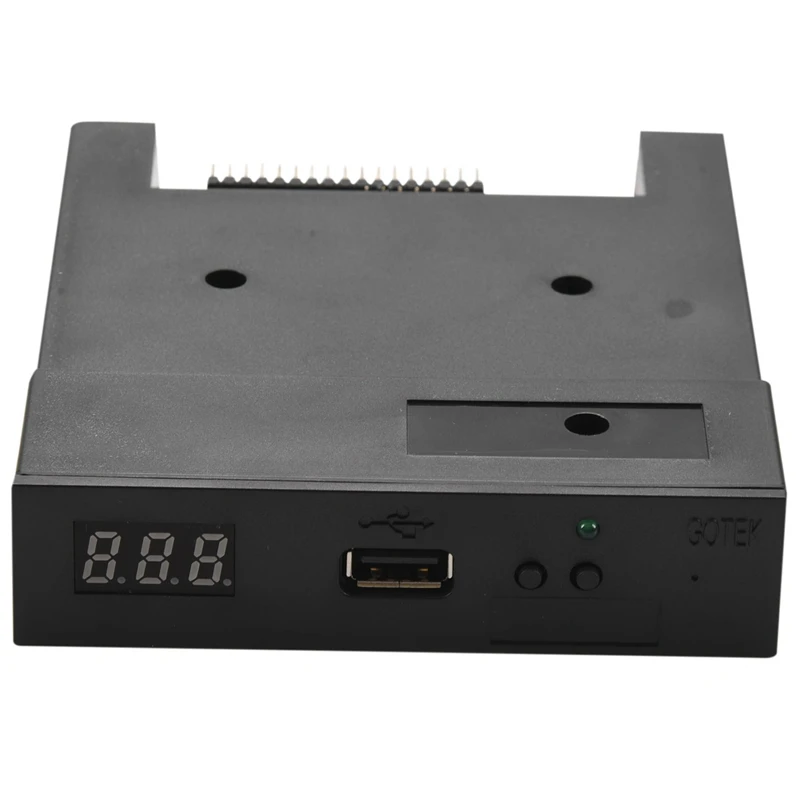 

SFR1M44-U100K USB Floppy Drive Emulator for Electronic Organ