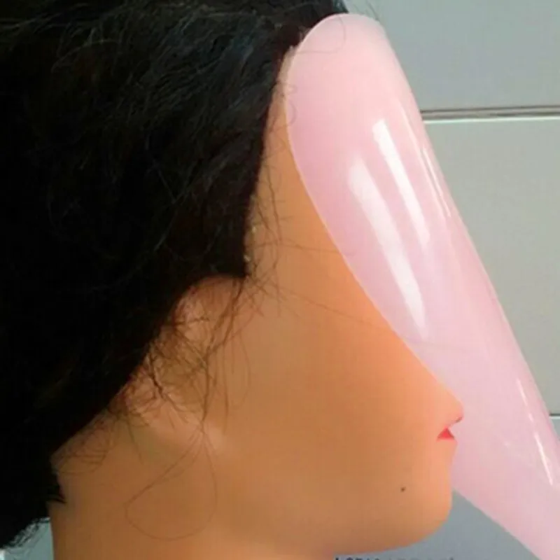 1 шт. профессиональный салон Парикмахерская для стрижки волос пыли и воды лак