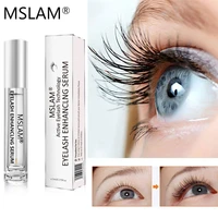 fast eyelashes growth serum fuller thicker natural medicine eye lashes liquid essential oil makeup eyelash enhancer treatments