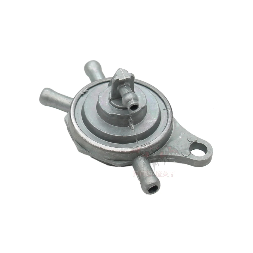 Топливный насос с отключением КАРБЮРАТОР GY6 китайский скутер карта мопед