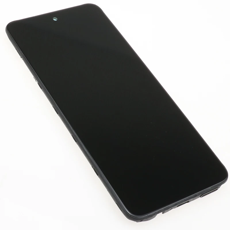 Оригинальный дисплей 6 5 дюйма для Xiaomi Poco M3 Pro 5G M2103K19PG M2103K19PI ЖК-дисплей сенсорный