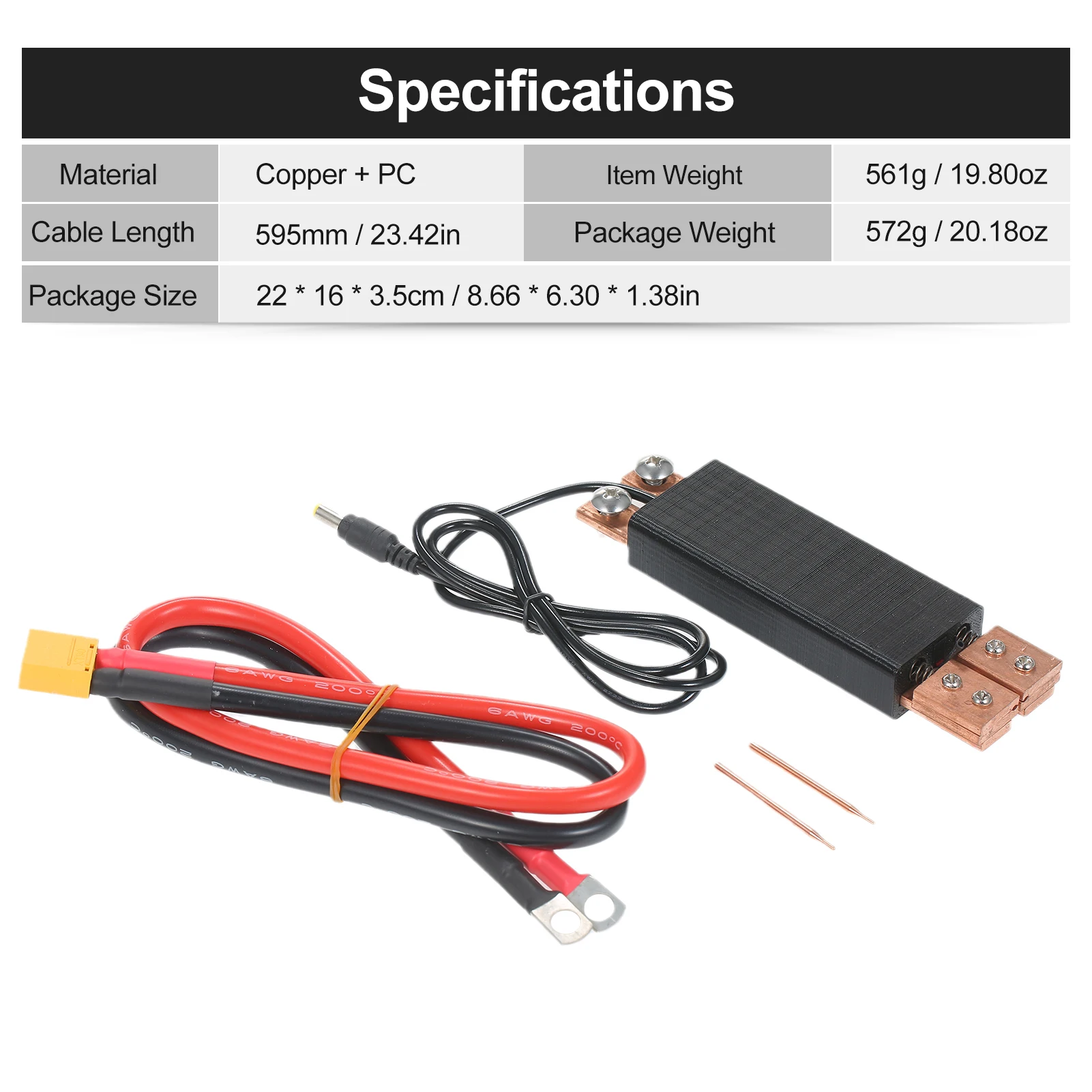 

Welding Equipment