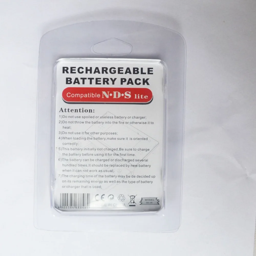 Перезаряжаемый литий ионный аккумулятор 3 7 в 2000 мАч с бесплатной отверткой набор