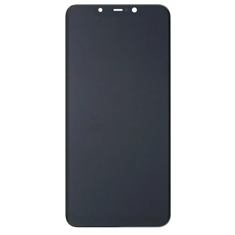 Для Xiao mi F1 Pocophone mi F 1 ЖК-дисплей с сенсорным экраном дигитайзер сборка 6,1" Xiao mi F1 сменные детали для ЖК-экрана