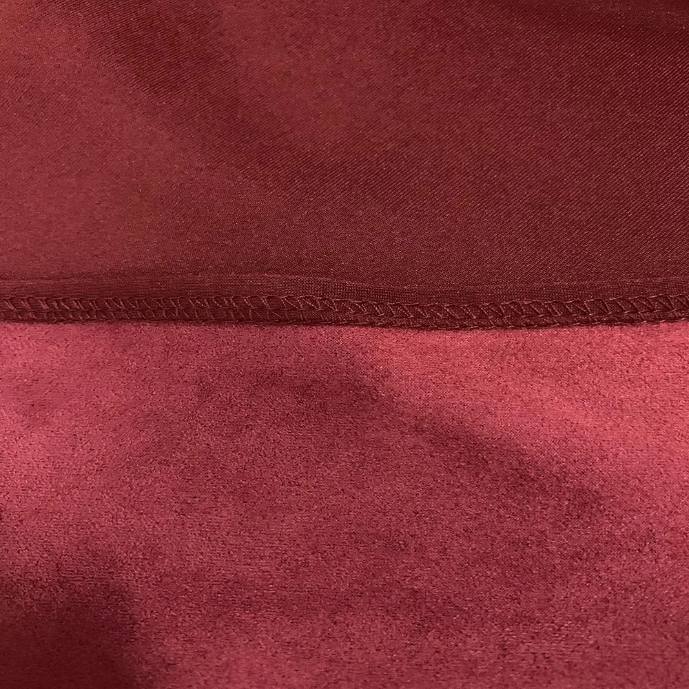 Винтажные замшевые накидки для женщин ветрозащитная теплая осенне-зимняя