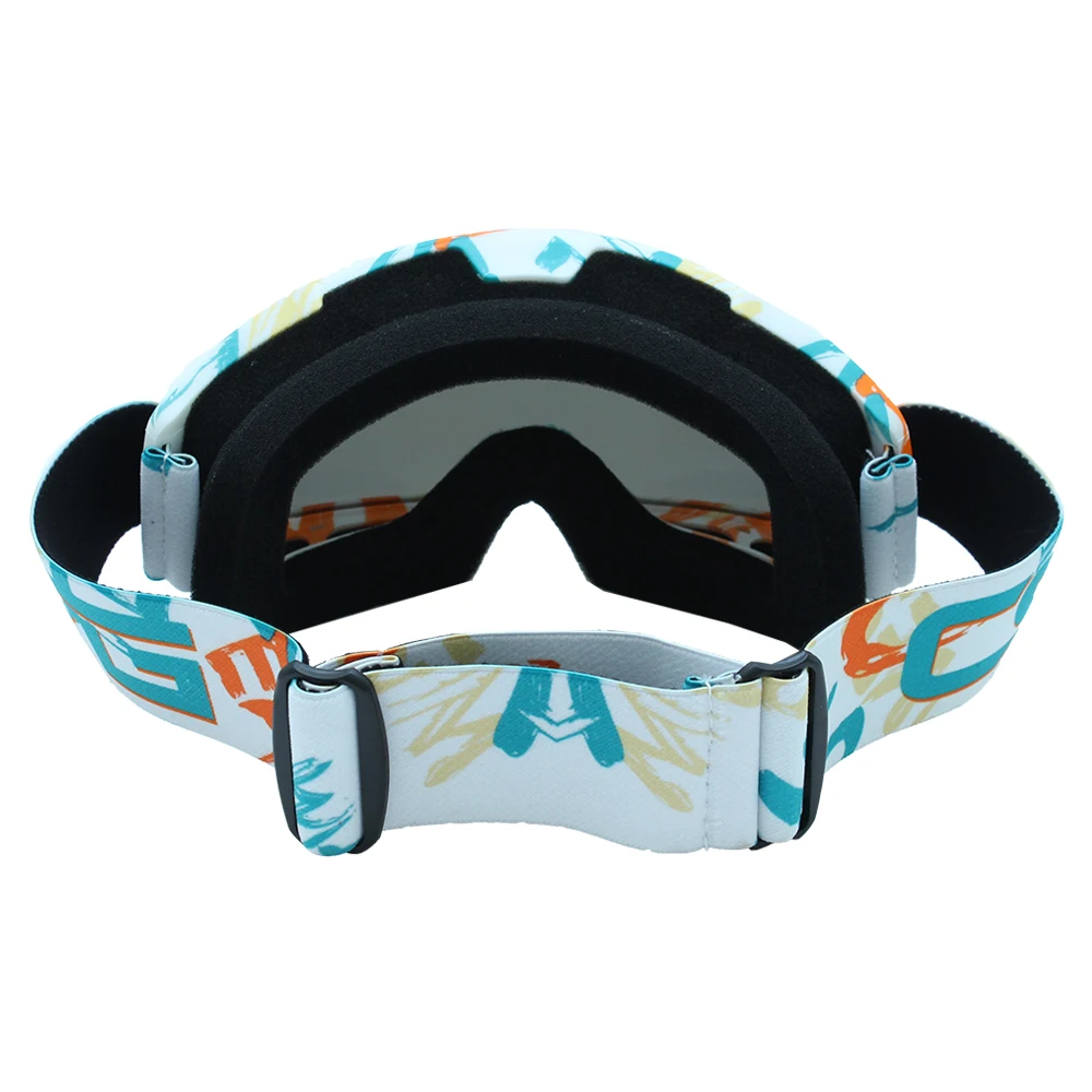 

Motorcycle Goggles ATV Eyewear Snowboard Riding Moto Bike Safety Goggles Skiing Glasses Motocross Glasses Dirt Bike Eyeglasses