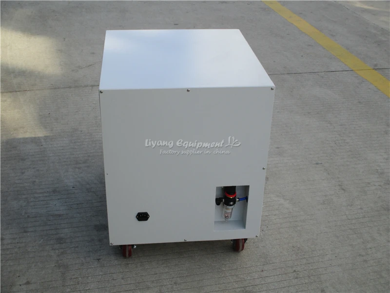 

27 inch LY 969 auto air-lock OCA Bubble Defoaming Machine Removes Bubble