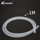 Перистальтический Насос Kamoer, силиконовая трубкатрубка пищевого класса