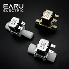 Пластиковый электромагнитный клапан 12 дюйма, 12 В, 24 В, 220 В, магнитный диспенсер для стиральной машины, пневматический переключатель регулятора давления для питьевой воды