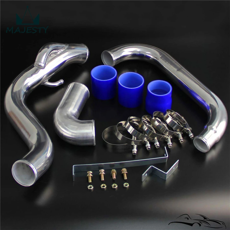 Интеркуллер FMIC трубопровод для N * issan S ilvia 14 15 2 00SX 40SX R20DET 93 02| |