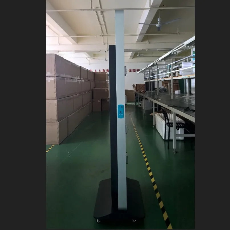 factory custom 21 5 restaurant mobile phone charger station for sale free global shipping