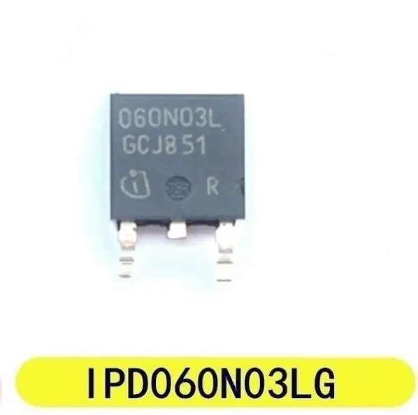 

1 шт. 060N03L IPD060N03LG TO252
