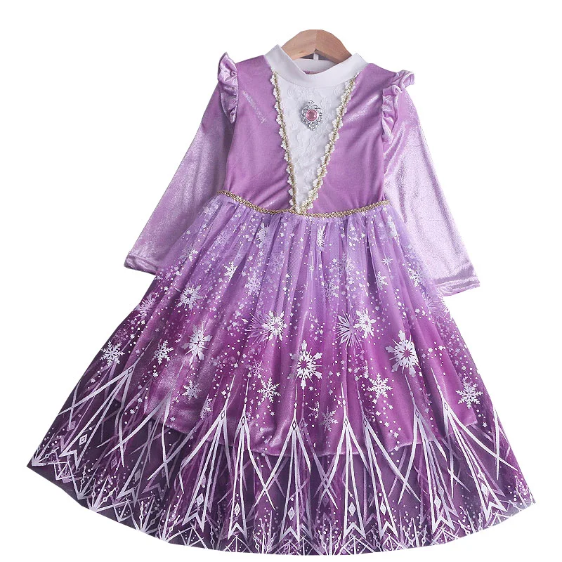 Dress Spring Girls Material Item Type Source Characters Nancy C And Now Woodland Brand Name Gender Rapunzel Princess |