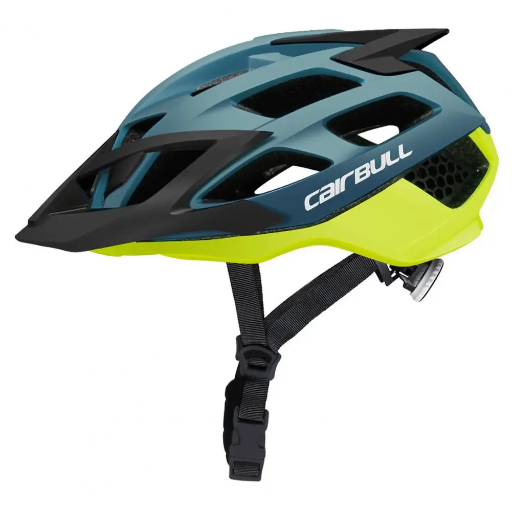 

Professional Road Mountain Bike Helmet Ultralight Helmet Ventilated Cycling Cairbull AllRide 12 Adult Bike Cycling Helmet