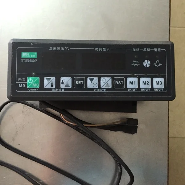 

US control TH200F disinfection cabinet thermostat temperature control instrument controller