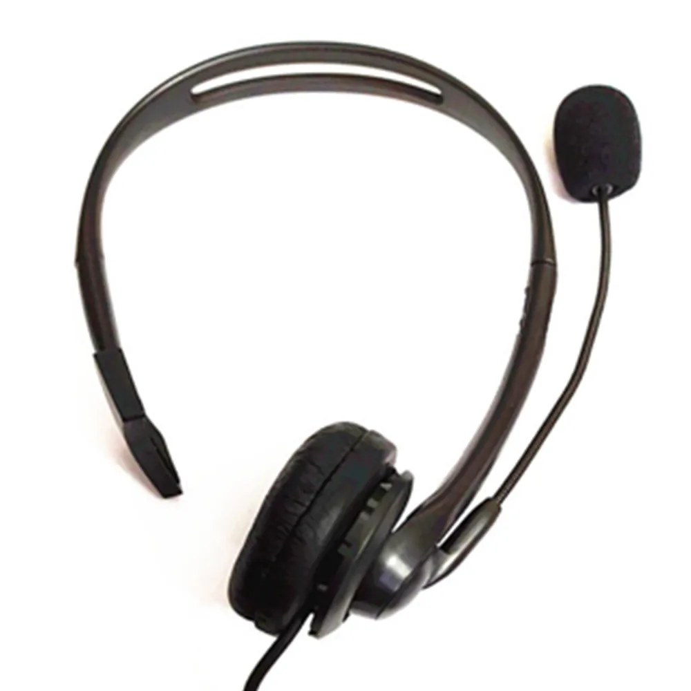 1-Pin Walkie Talkie Mic Headset Bouncer Headphone For Motorola SL3500e SL1M SL300 SL500e SL1600 SL1K  Radios Plug Accessories enlarge