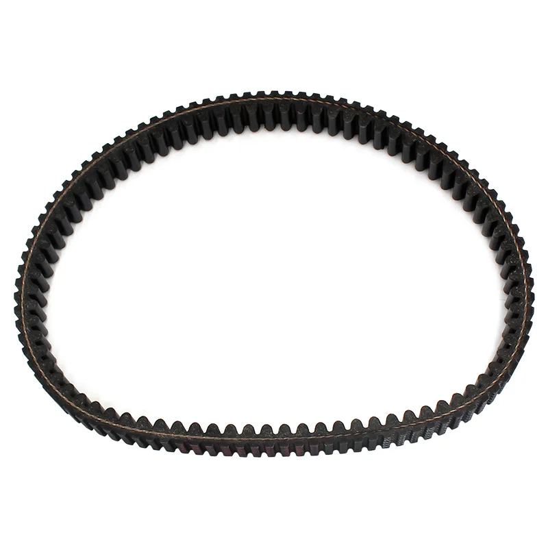 Мотоцикл скутер резиновый клатч приводной ременный шкив ремень для Polaris RZR XP 4 1000