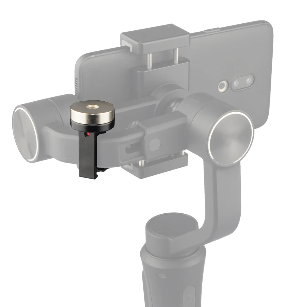 Балансировочный счетчик веса для zhiyun smooth 4/Q/3 Vimble 2 DJI Osmo mobile Ручной