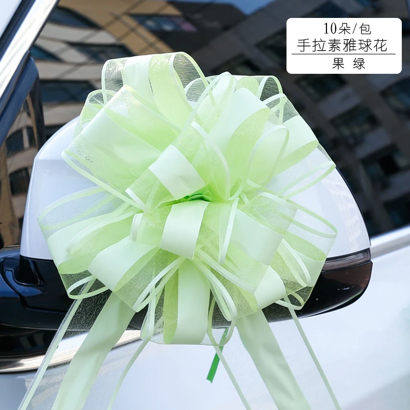 10 шт. утолщенных снег пряжа натянутый лук со шнуровкой Большие автомобилей для на