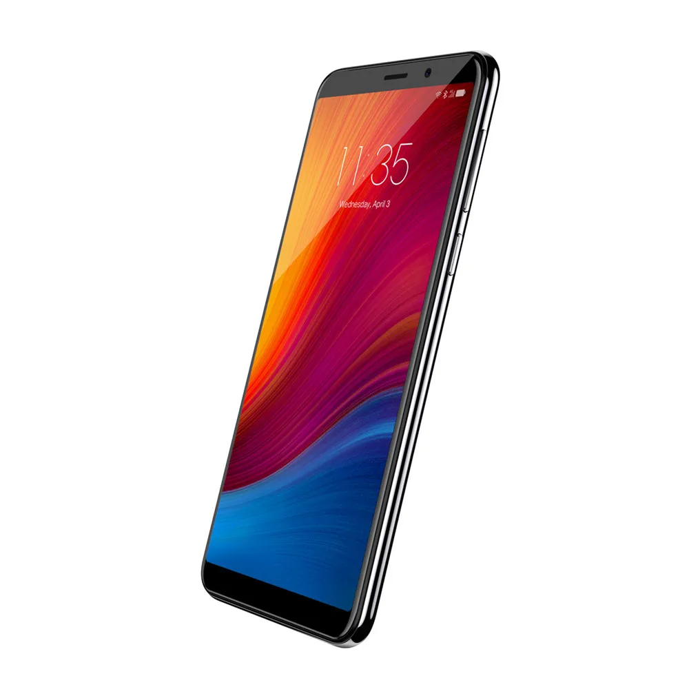 Оригинальный смартфон Lenovo A5s 2 ГБ 16 четырёхъядерный процессор MT6761 камера 13 МП