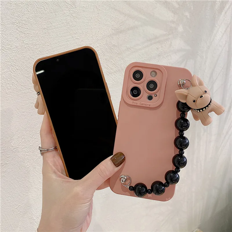 Мягкий силиконовый чехол для iPhone 13 12 Pro Max 11 MiNi X XR XS 7 8 Plus SE | Мобильные телефоны и