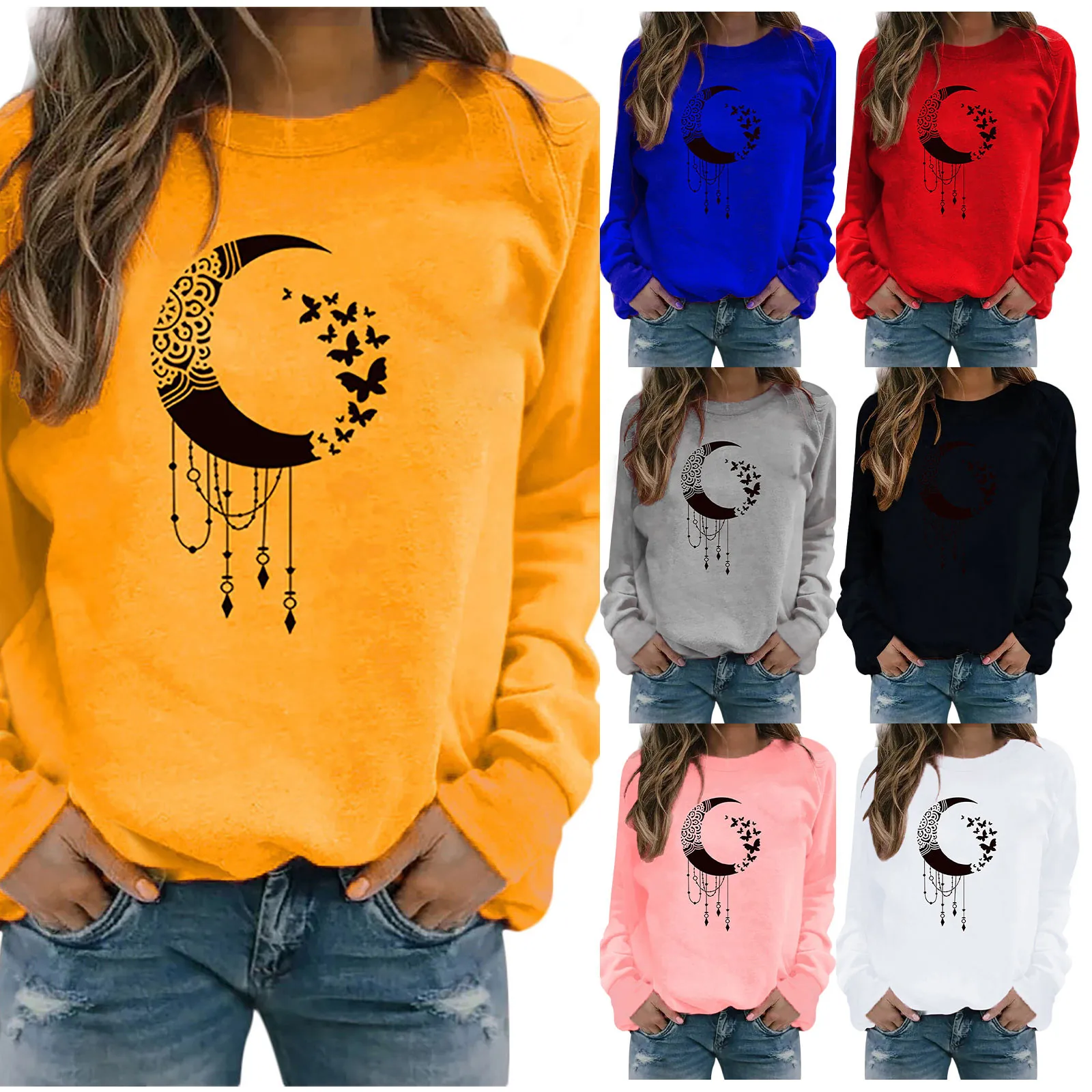 Женские толстовки забавный свитшот для фитнеса зимние повседневные топы с