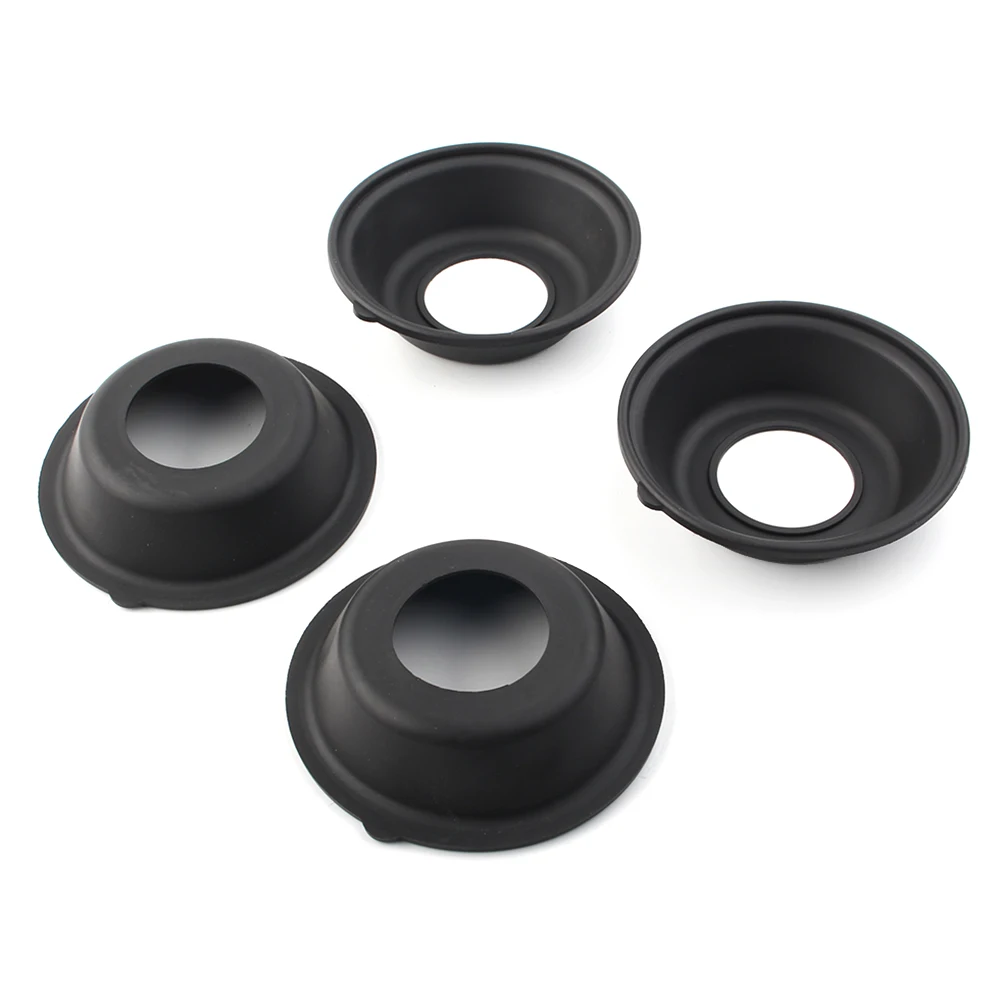 4 шт. для Kawasaki KZ1000 P Police 1982-2005 комплект ремонта карбюратора ремонт плунжерная