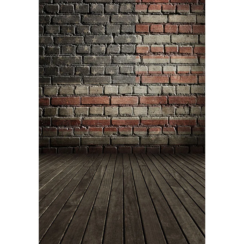 

Vintage brick wall Fotografia backgrounds photography vinyl student backdrop for photography studio accessories photophone G-330