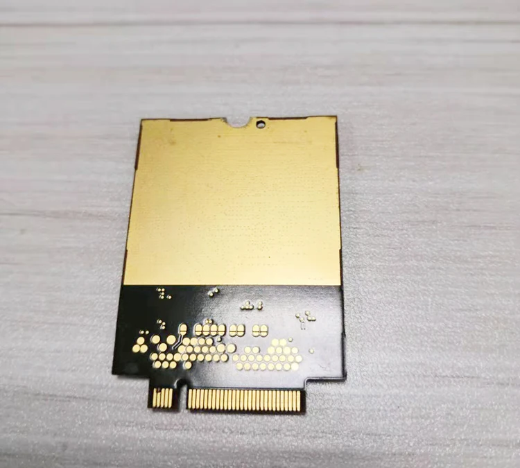 

EM7455 4G Internet module